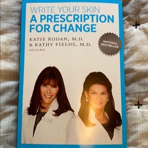 Rodan and fields write your skin a prescription